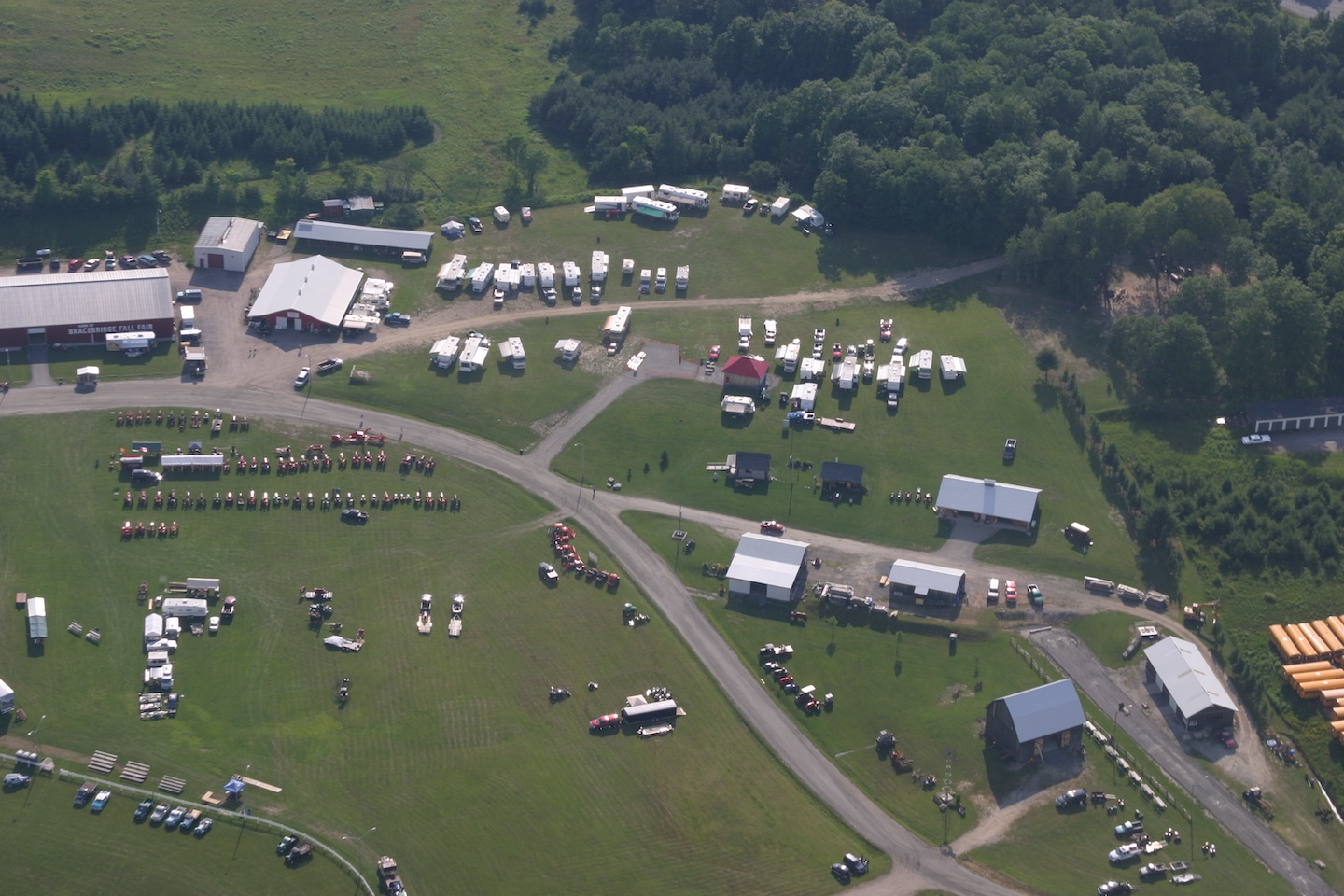 2009 MPPA Show