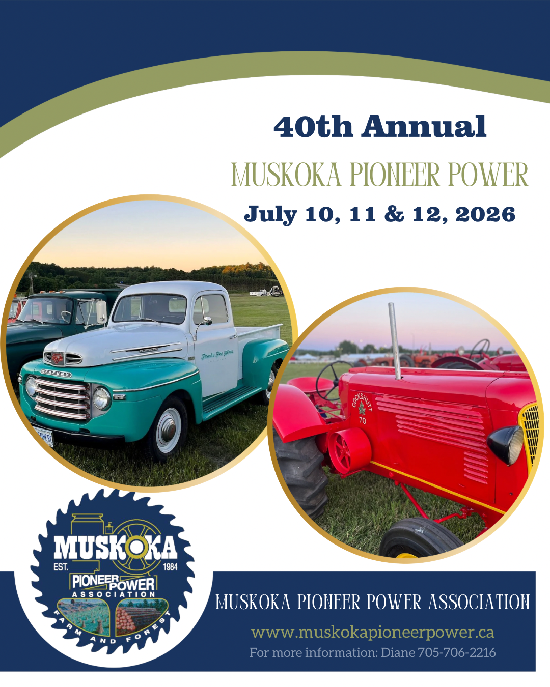 Exhibitors Wanted